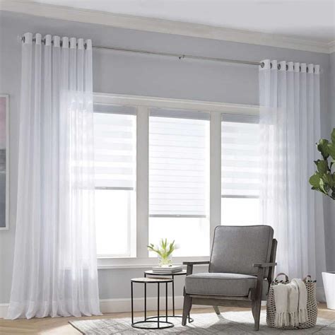 How To Measure Curtains Style By Jcpenney