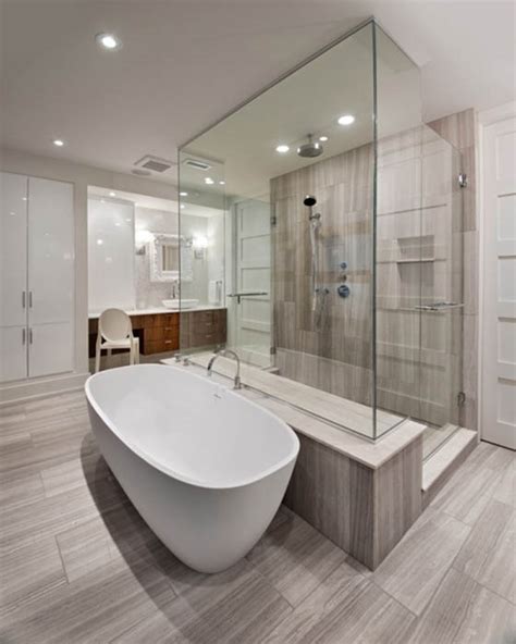 25 Beautiful Master Bedroom Ensuite Design Ideas Design Swan