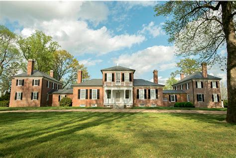 You Too Can Own Thomas Jeffersons Plantation In Virginia Its Being