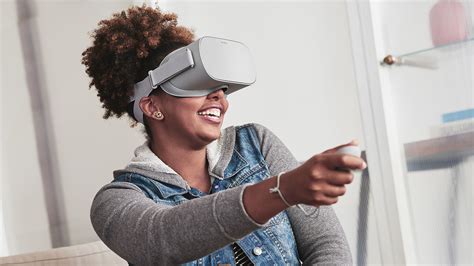 If so, what are the rules for making sure they are using these the good news is it's just fine to let your child use vr, but you're going to want to step in and make sure everything is safe before letting kids wander off into. Developers Can Now Request Oculus Go Dev Kits, Could Have ...