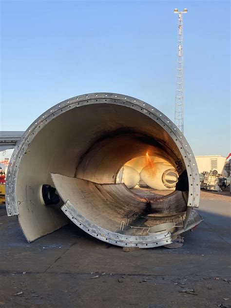 New AYOP member EMR Metal Recycling recycles cans, aircraft carriers