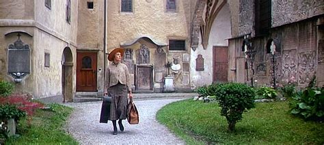 In addition to the strong role models and positive ideals presented, this film is an introduction to the tensions that led up to world war ii. Where Was The Sound of Music Filmed? All Filming Locations