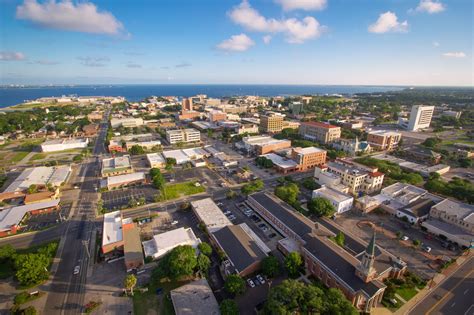 City Of Pensacola Florida Official Website