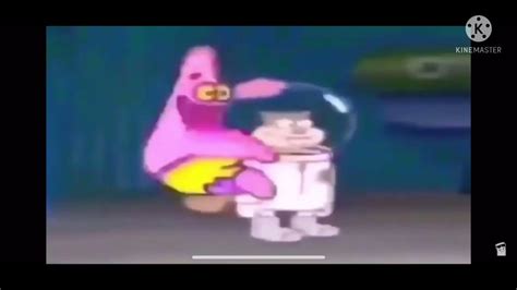 Hey Spongebob Patrick Scream Youtube