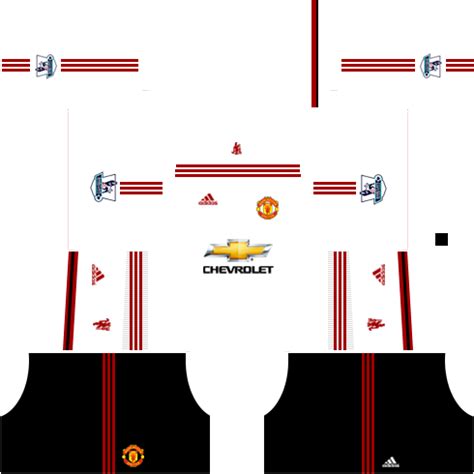 Look at manchester united logo png 24 high quality png images archive. Manchester United Kits & Logo 2019-2020 Dream League Soccer