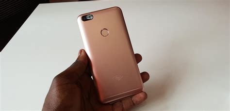 The Itel A32f Review Android Go Is The Way To Go