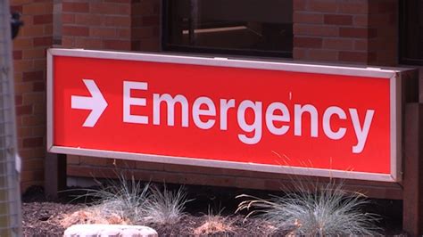 2 Local Hospitals Close Emergency Room This Long Weekend Ctv News