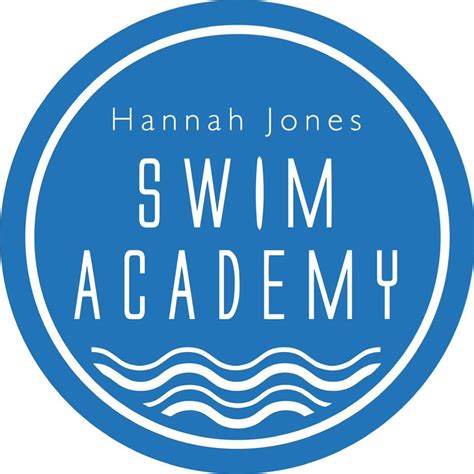 Hannah Jones Swim Academy Stoke On Trent
