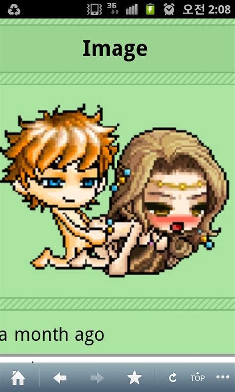 Rule 34 Color Human Maplestory Nude Pixel Sex Sprite Straight Tagme 1094410