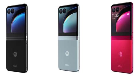 Motorola Razr 40 Ultra Listed On Saudi Arabia Retail Site Ahead Of