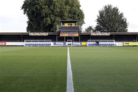 Afc Wimbledon Match Tickets On Sale To Priority Away Members News