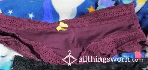 Buy Small Cute And Lacey Panties