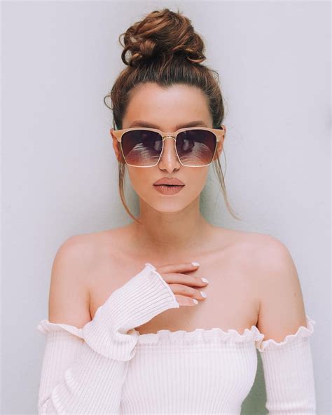 there is no such thing as too many sunglasses ☀️💛 love these by sunglassspot girl with