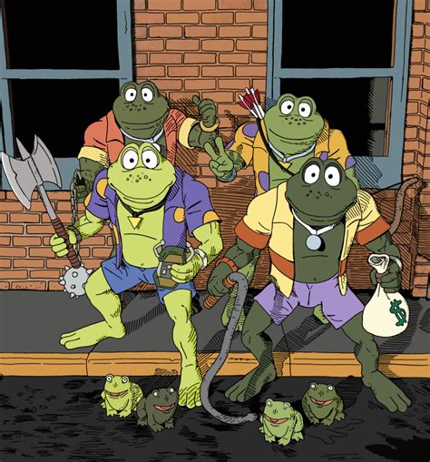 Mutant Ninja Turtles Teenage Mutant Ninja Comic Books Comic Book