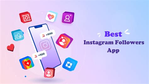 18 Best Instagram Followers Apps For Android And Iphone