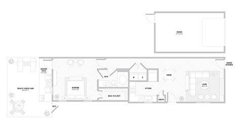 A3-Mojito | 1 Bed Apartment | Mansions Eight65