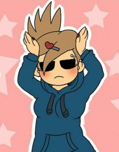 💔female Tom💔 🌎eddsworld🌎 Amino