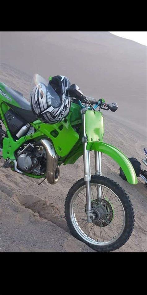 Dirt bikes for sale by private owner. Kawasaki 250 2 stroke dirt bike for Sale in Las Vegas, NV ...