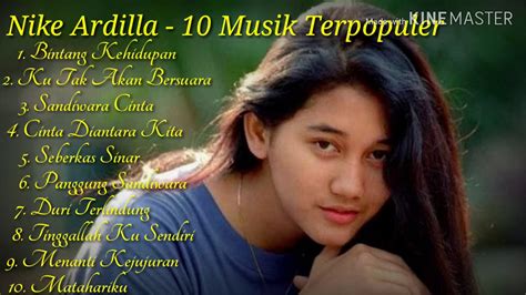 Khairi then falls in love with a. Download Lagu Cinta Kita Nike Ardila Metrolagu / You can ...