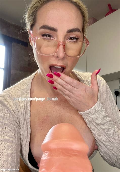 Paige Turnah Paige Turnah Nude Onlyfans Leaks The Fappening Photo Fappeningbook