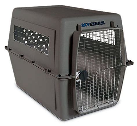 Lastly, we are always interested in what you have to say about your alaska travel experience. Petmate Sky Kennel for Pets from 90 to 125-Pound, Light ...