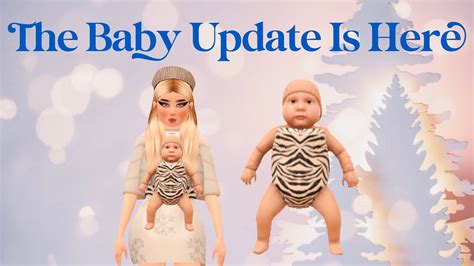 I Was Wrong About The Baby Updateavakin Lifenew Baby Update Youtube