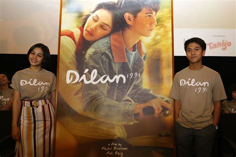 Dilan & milea are now dating. Nonton Film Dilan 1991 Full Movie Hd 2019 - YoutubeMoney.co