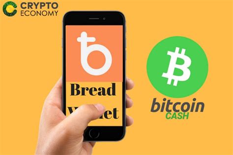 Check out our top 7 cryptocurrency wallets to keep your bitcoin secure and accesible. Bread Wallet anuncia soporte de Bitcoin Cash para dispositivos iOS de Apple - Crypto Economy ...