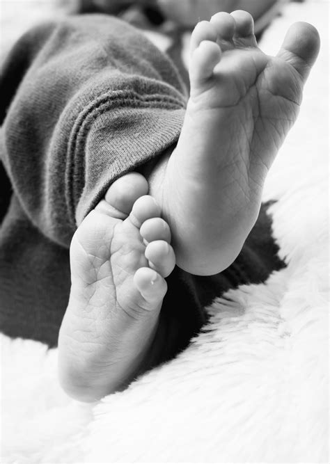 Love Babies Feetlavernebugeraphotography Laverne Newborn Session