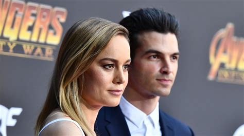 This Is Why Brie Larson And Alex Greenwald Split Up