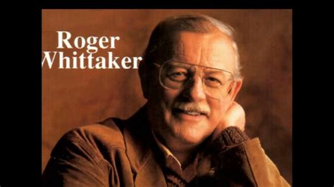 Roger Whittaker I Dont Believe In If Anymore 1970 Youtube