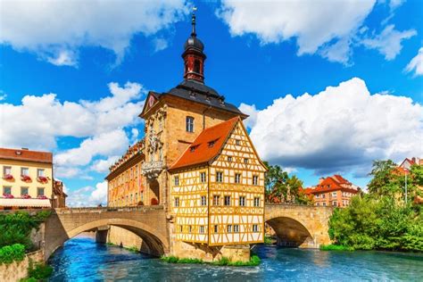Discover Bamberg Germany In 2 Days