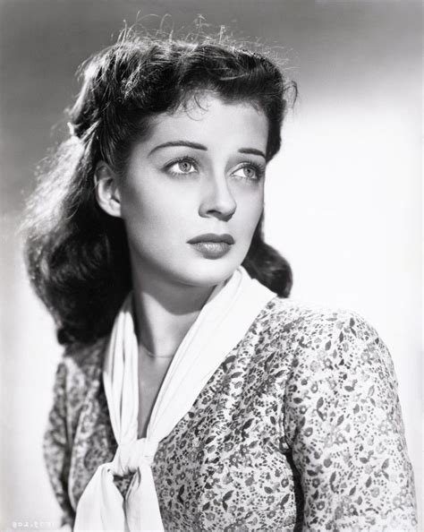 Gail Russell Tragic Hollywood Figure Movie Photo Classic Actresses Gail