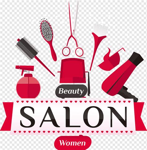 Ultimately, professional tools provide an improved experience and nicer haircut. Beauty Salon logo, Comb Hairstyle Barber Tool, haircut ...