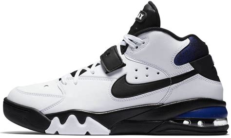 Nike Air Force Max 93 Shoes Reviews And Reasons To Buy