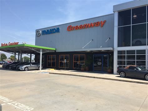 Greenway Mazda Cars for Sale | Cars.com