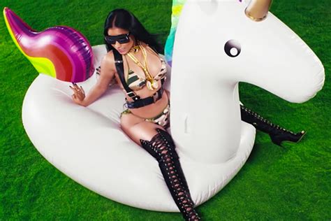 Photos Gucci Mane And Nicki Minajs ‘make Love Music Video — Pics