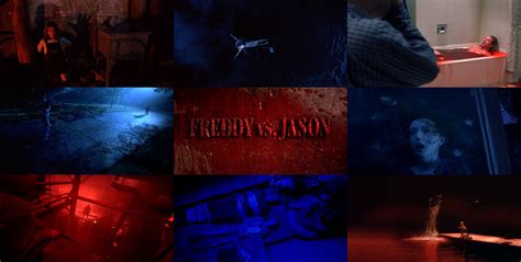 Freddy Vs Jason 2003 Cinegrid
