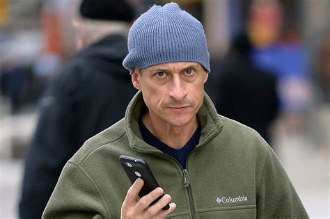 Anthony Weiner Lobbies For More Access To Sons School
