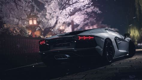 2560x1440 Grey Lamborghini Aventador 1440p Resolution Hd 4k Wallpapers