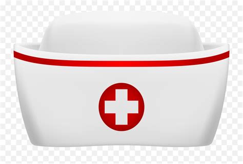 Download Free Png Nurse Hat Capnurse Hat Png Free Transparent Png