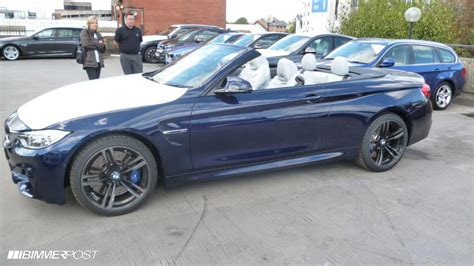 1844 x 1037 jpeg 783 кб. Pics of my F83 M4 Convertible - Tanzanite Blue Individual