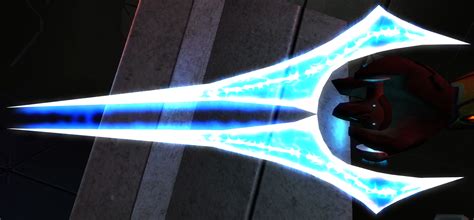 Energy Sword Halo Spv3 Wiki Fandom