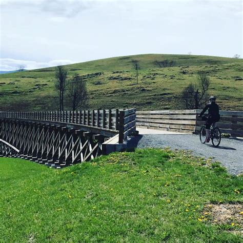 Discover 282 cabins to book online direct from owner in virginia creeper damascus, damascus. Two Days on the Virginia Creeper Trail • Carlin the Cyclist