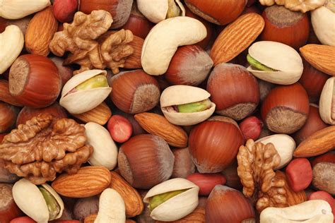 Therefore, it can block the way how your body is consuming glucose for energy. Snacking on Nuts May Help OffsetType 2 Diabetes and Reduce ...