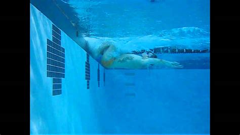 How To Do A Freestyle Flip Turn In 3 Steps Swimming Made Easy Youtube