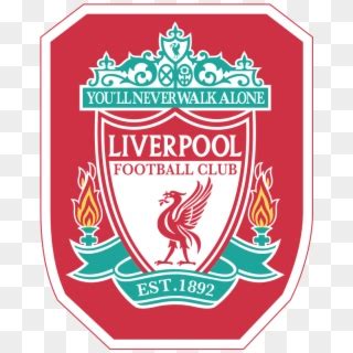 1,839 imagens png transparentes em escudo de. Liverpool Logo Hd Football - Liverpool Logo Clipart ...
