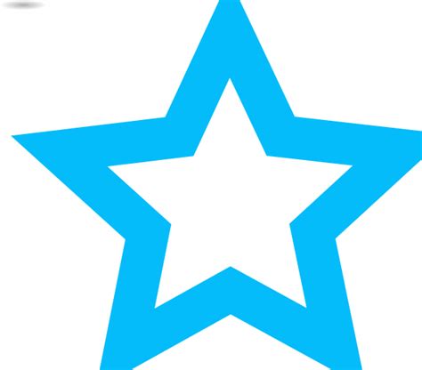 Free Large Star Template Download Free Large Star Template Png Images
