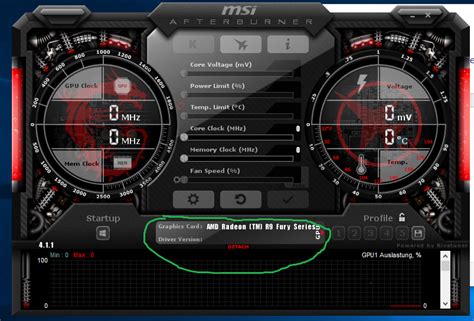 Check spelling or type a new query. graphics card - Why does MSI afterburner grey out the values for voltage, Temp, Core clock ...