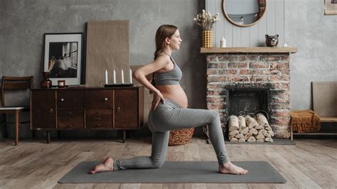 Best Pregnancy Stretches For Low Back Pain Gallatin Valley